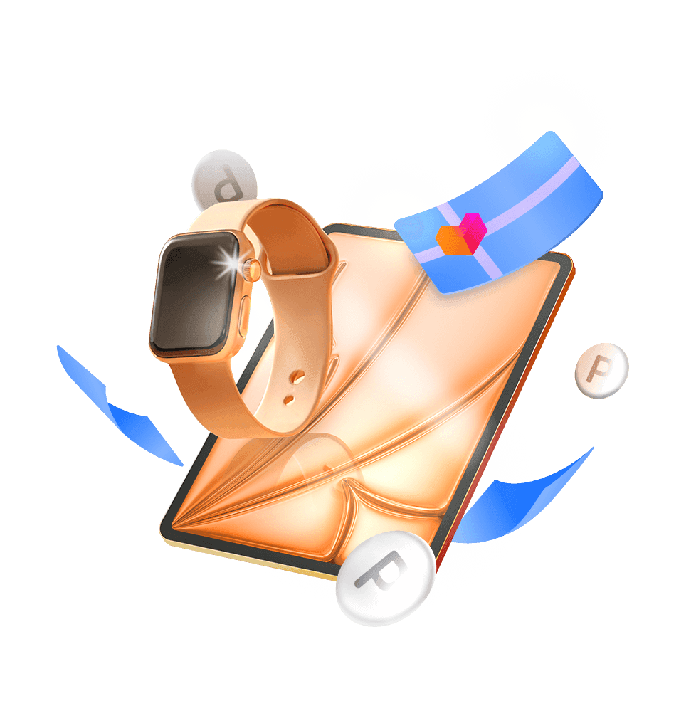 lucky scratch rewards